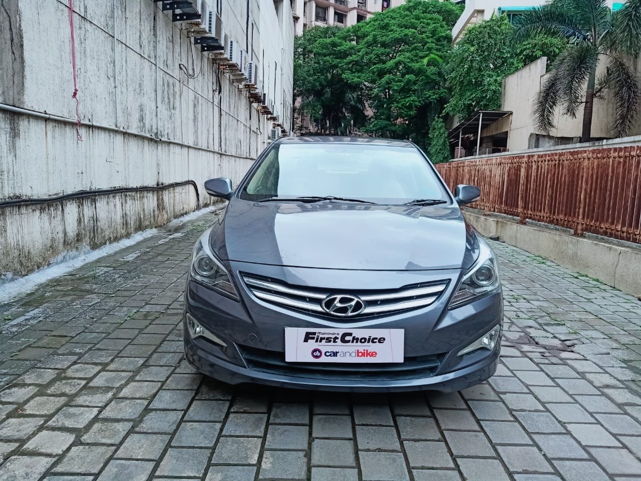 Fluidic Verna image 3 Fluidic Verna image 3