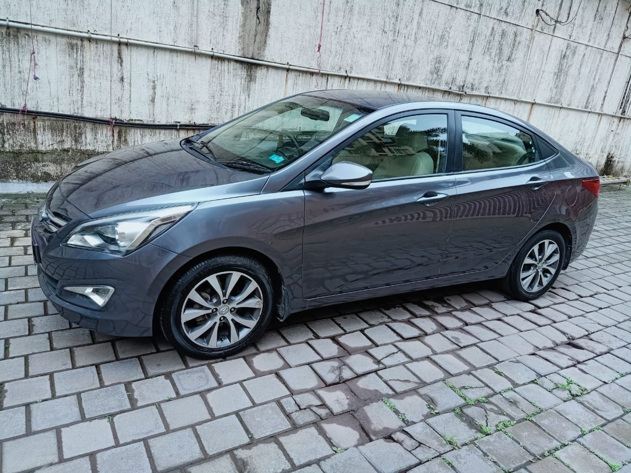 Fluidic Verna image 4 Fluidic Verna image 4