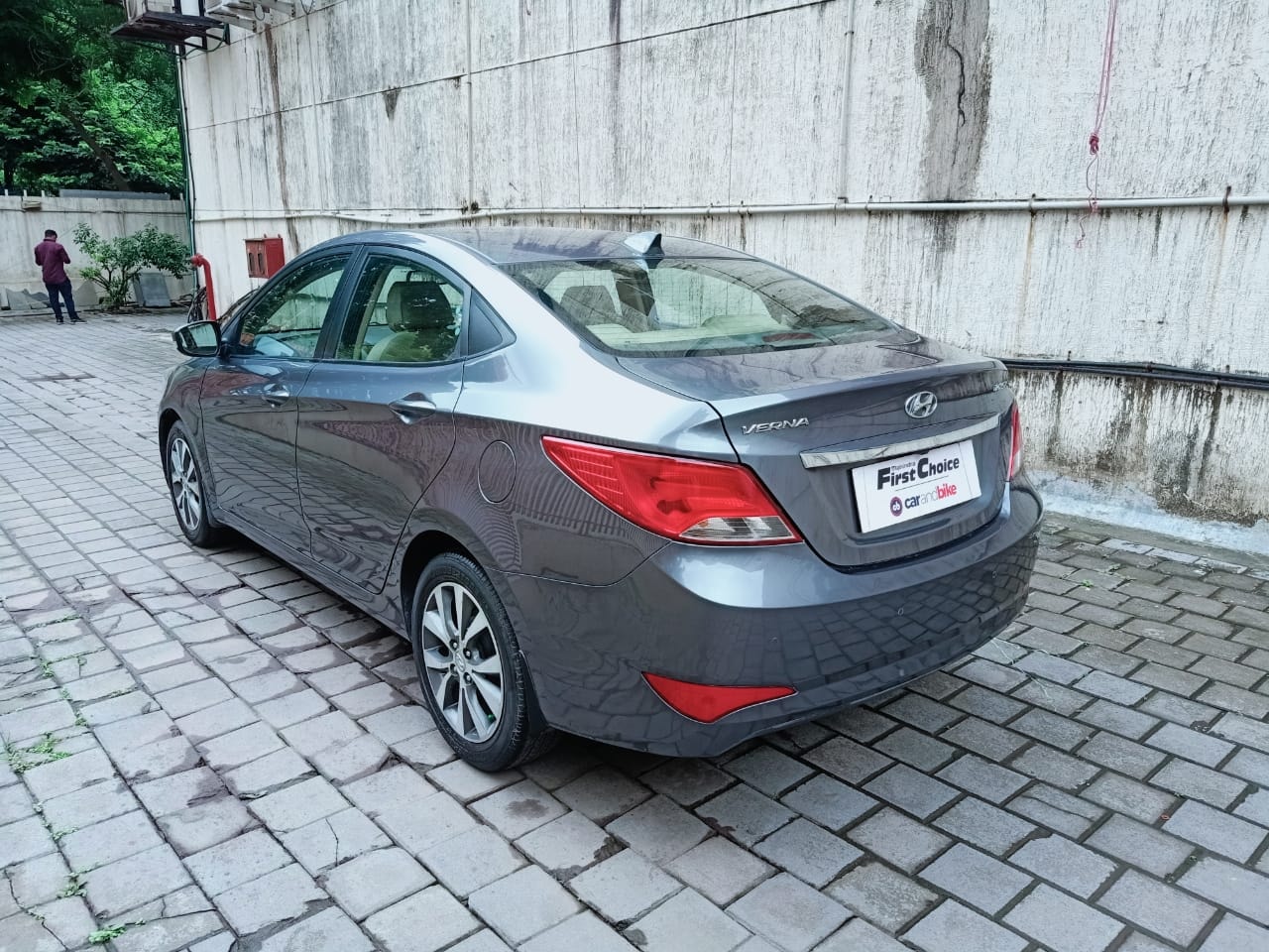 Fluidic Verna image 5 Fluidic Verna image 5