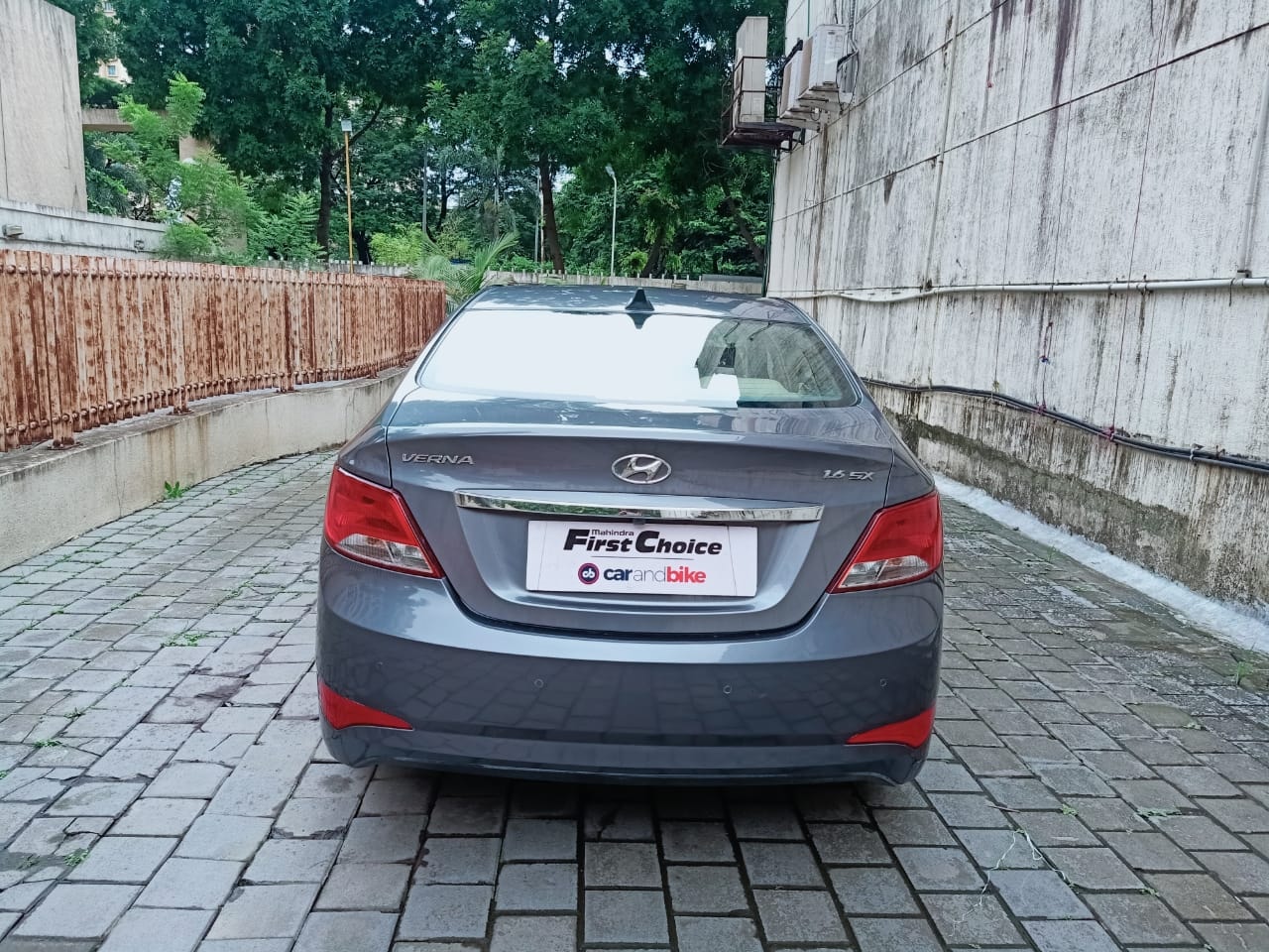 Fluidic Verna image 6 Fluidic Verna image 6