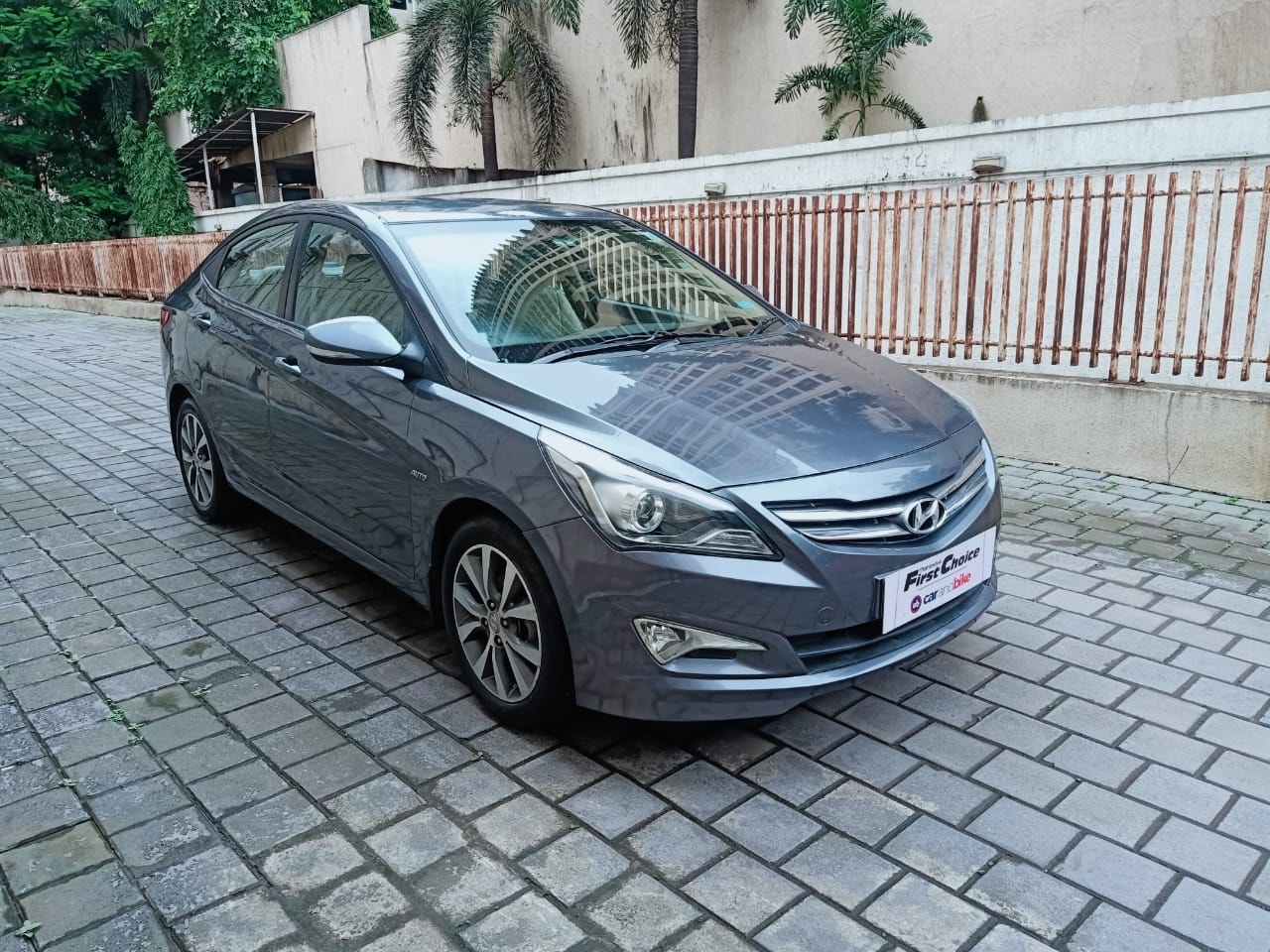 Fluidic Verna image 7 Fluidic Verna image 7