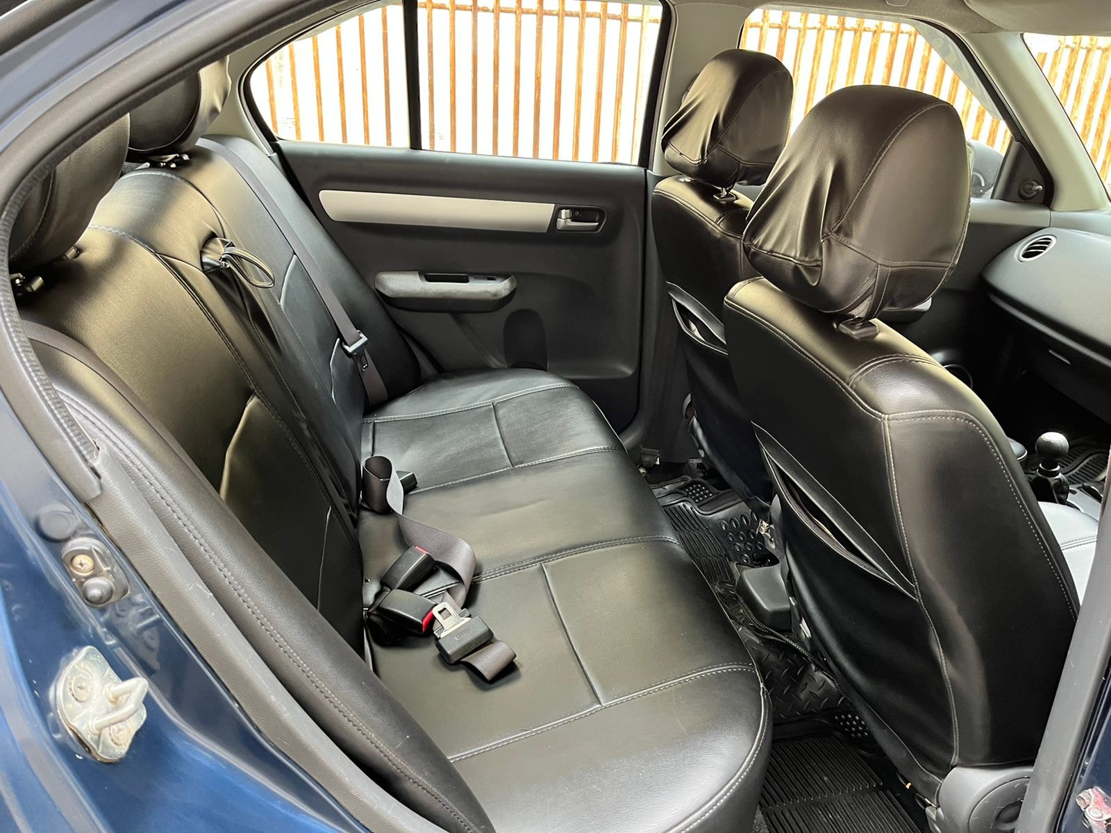 Swift DZire image 13 Swift DZire image 13