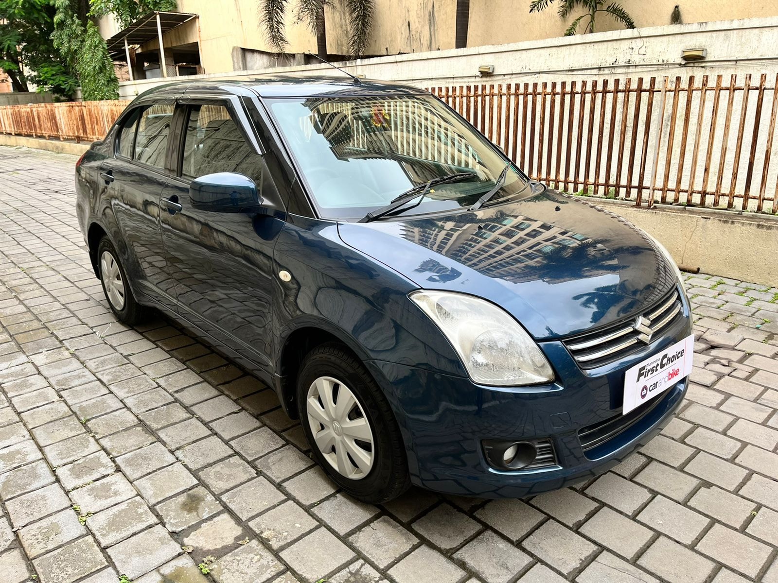 Swift DZire image 6 Swift DZire image 6