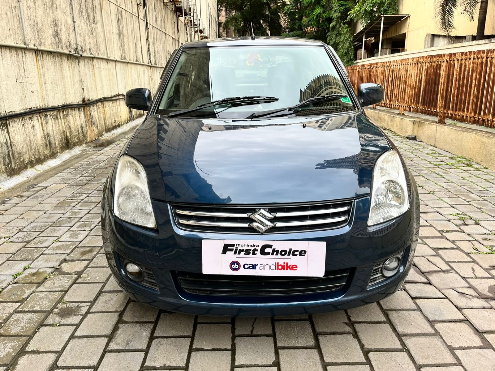 Swift DZire image 7 Swift DZire image 7