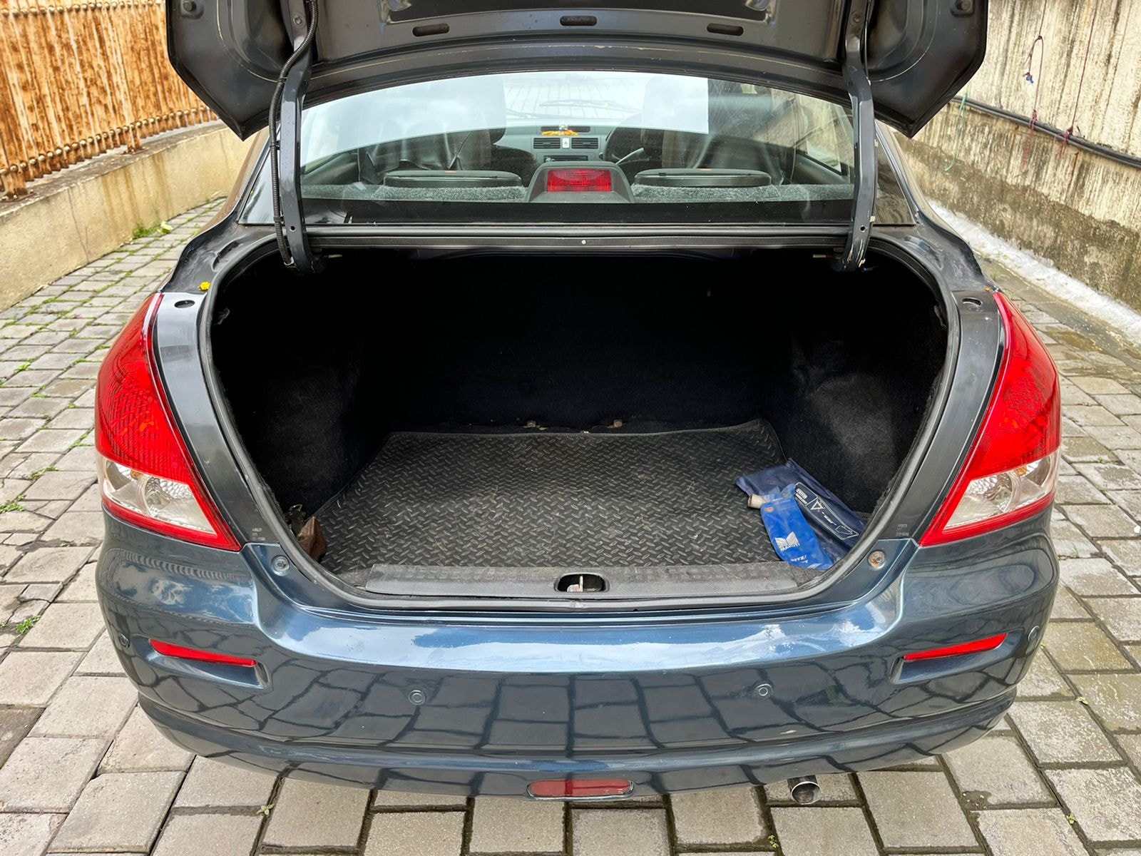 Swift DZire image 3 Swift DZire image 3