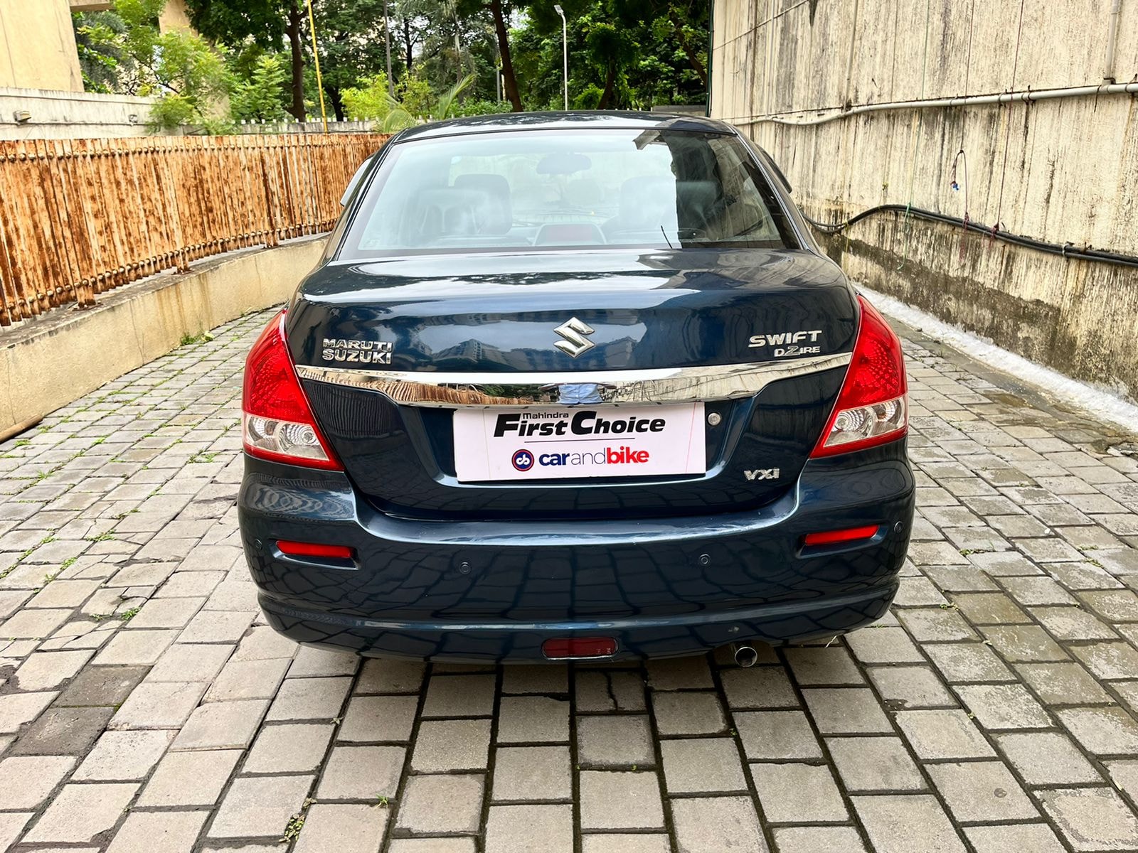 Swift DZire image 4 Swift DZire image 4