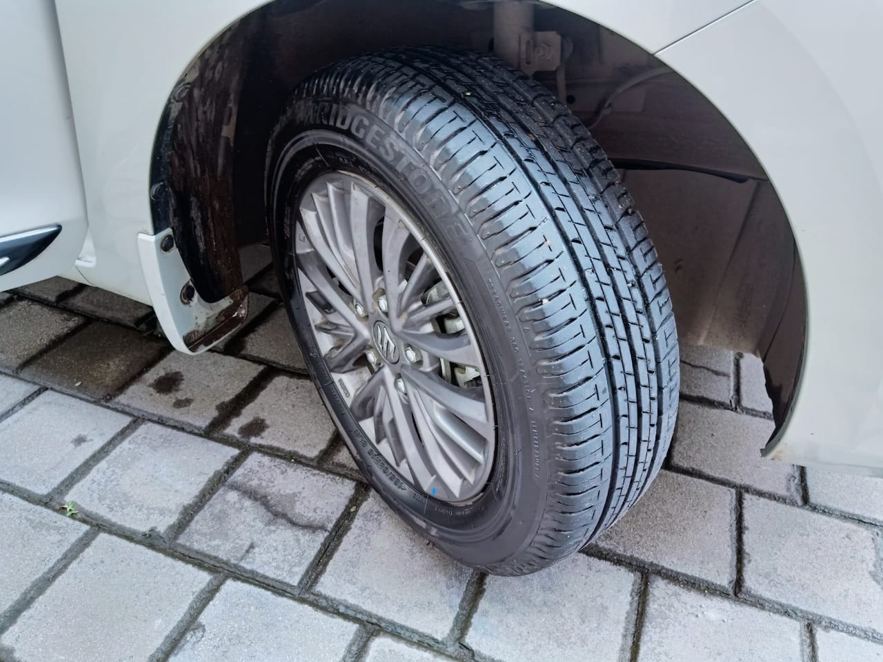 Ertiga image 8 Ertiga image 8