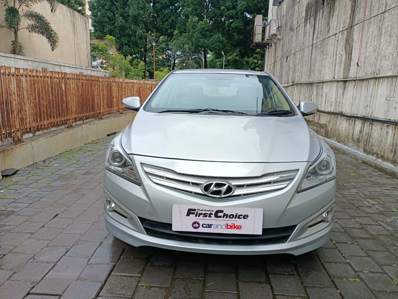 Fluidic Verna image 3 Fluidic Verna image 3