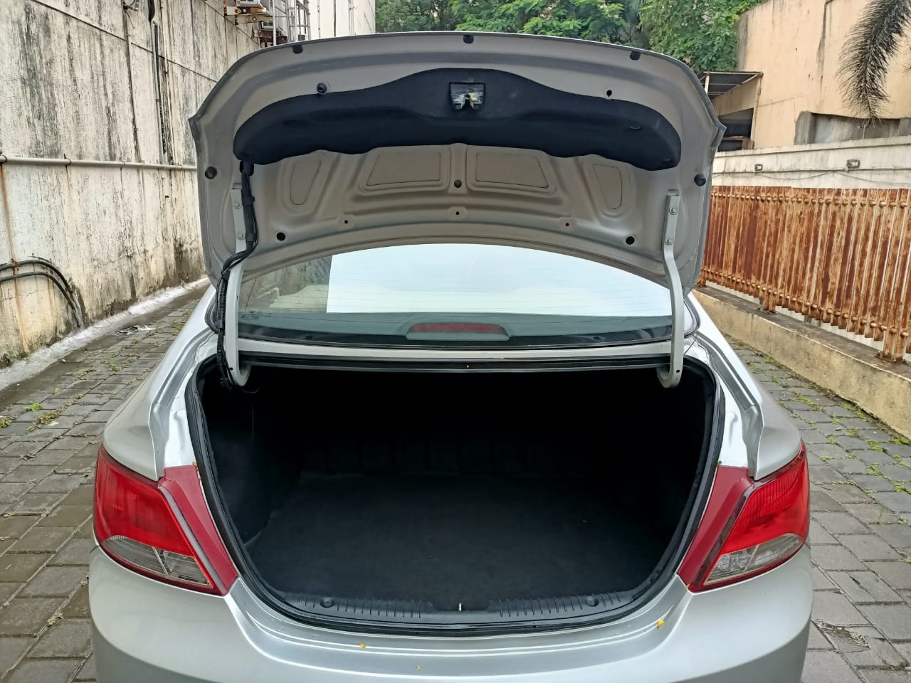 Fluidic Verna image 5 Fluidic Verna image 5