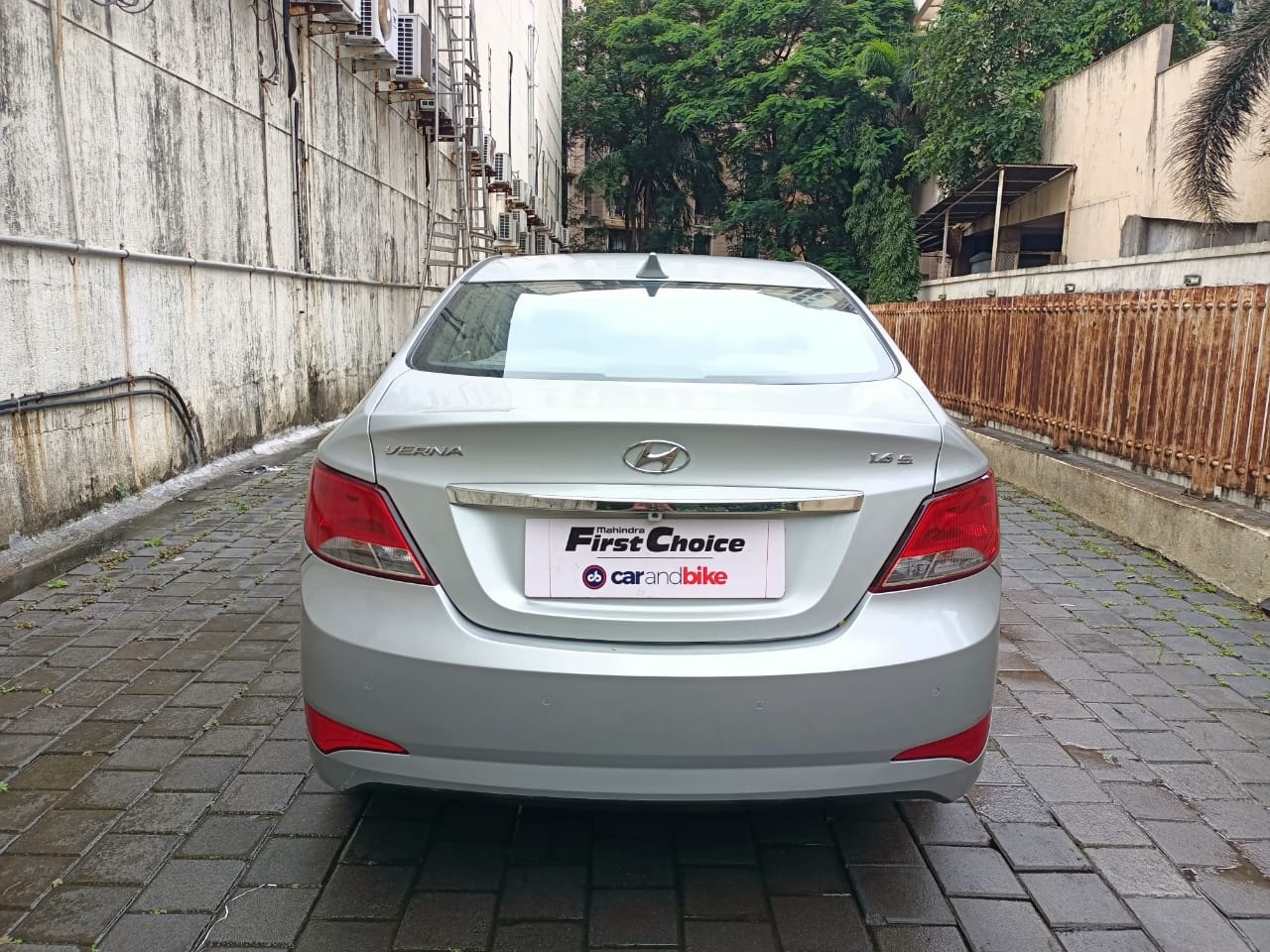 Fluidic Verna image 6 Fluidic Verna image 6