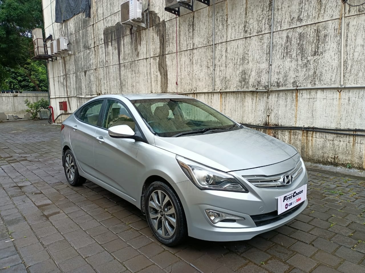 Fluidic Verna image 7 Fluidic Verna image 7