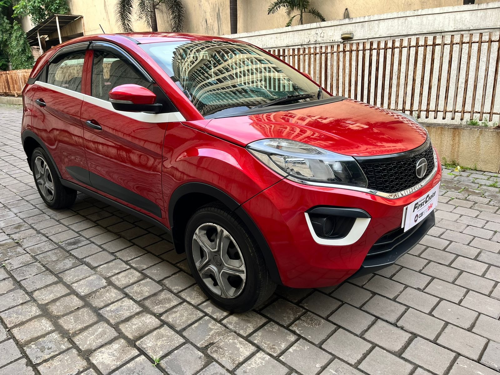 Nexon image 7 Nexon image 7