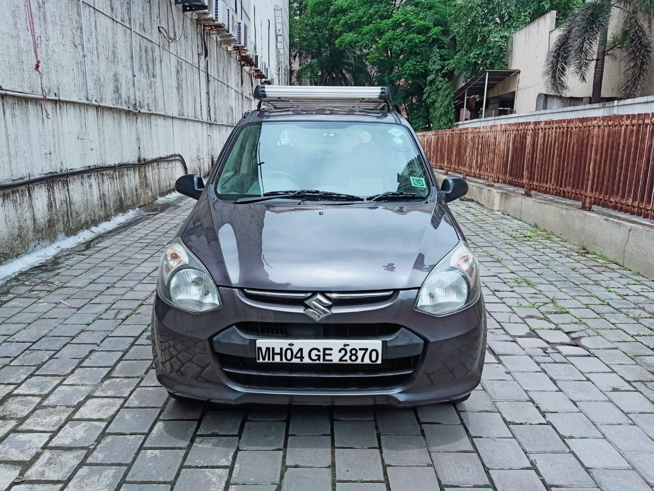 Alto 800 image 3 Alto 800 image 3