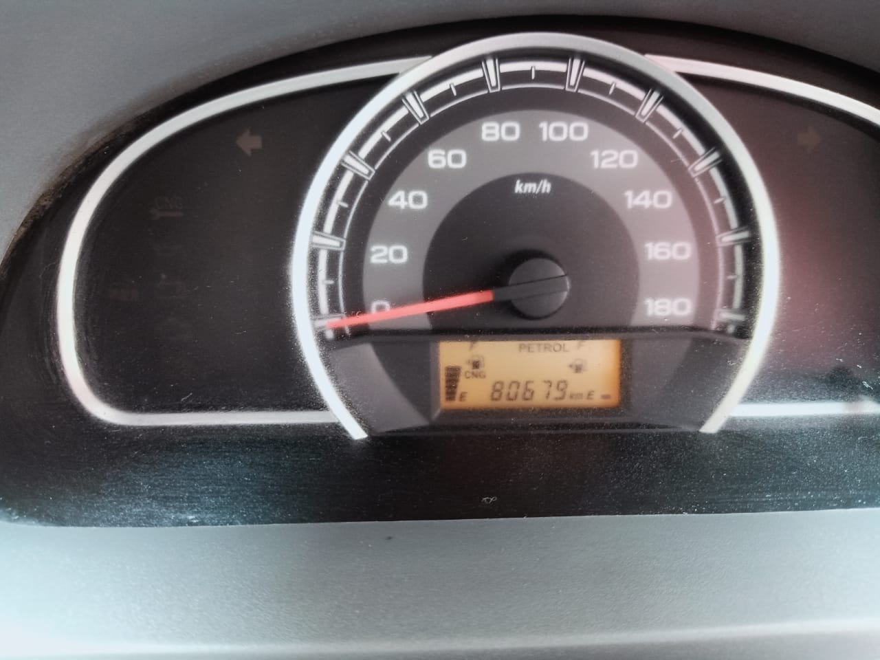 Alto 800 image 11 Alto 800 image 11