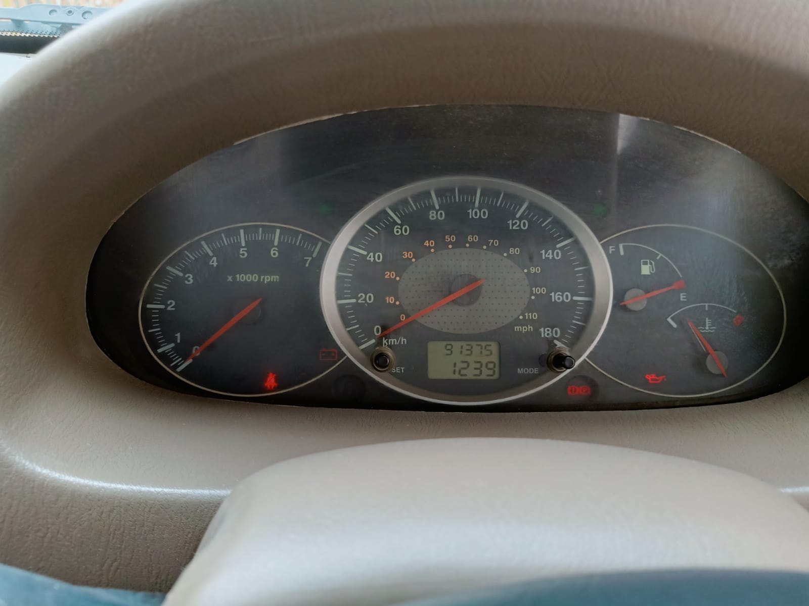 Scorpio image 12 Scorpio image 12