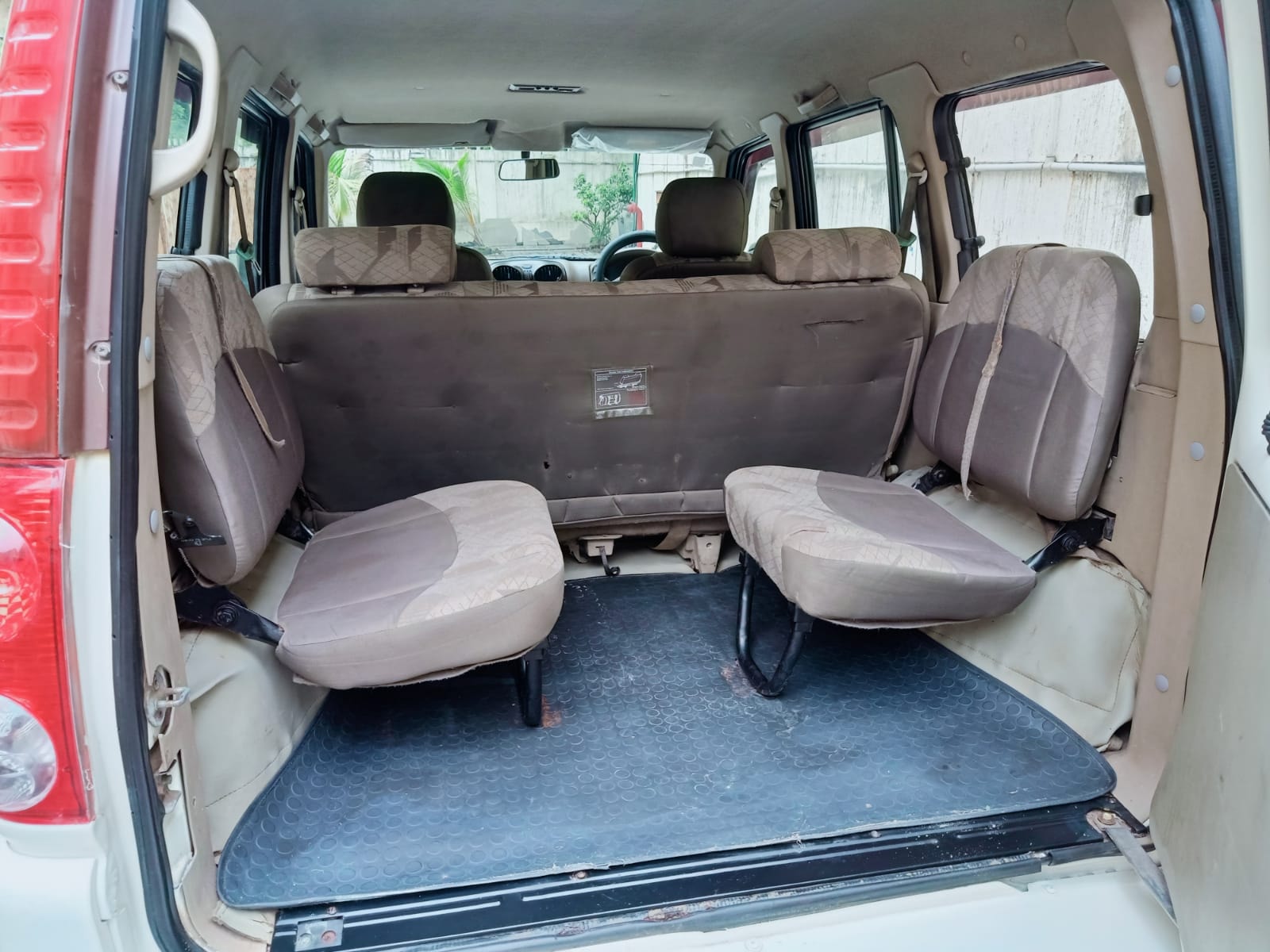 Scorpio image 5 Scorpio image 5