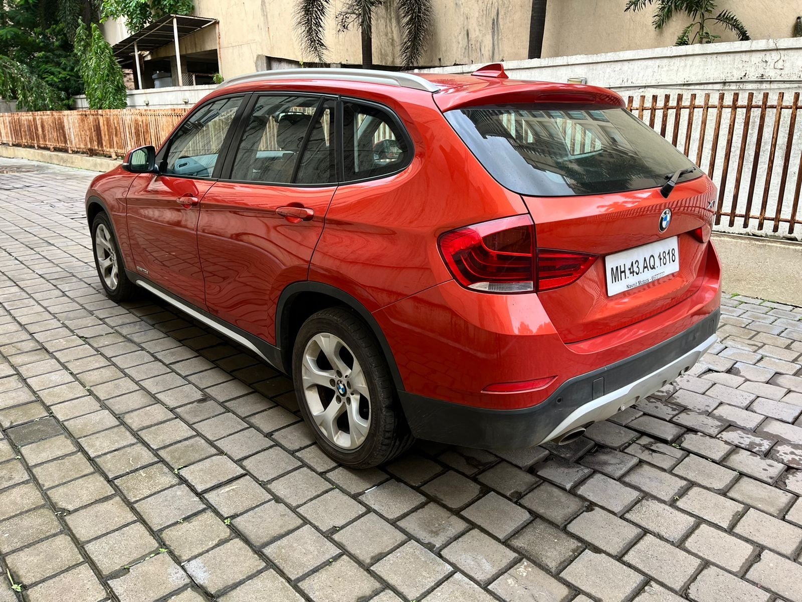 X1 image 5 X1 image 5