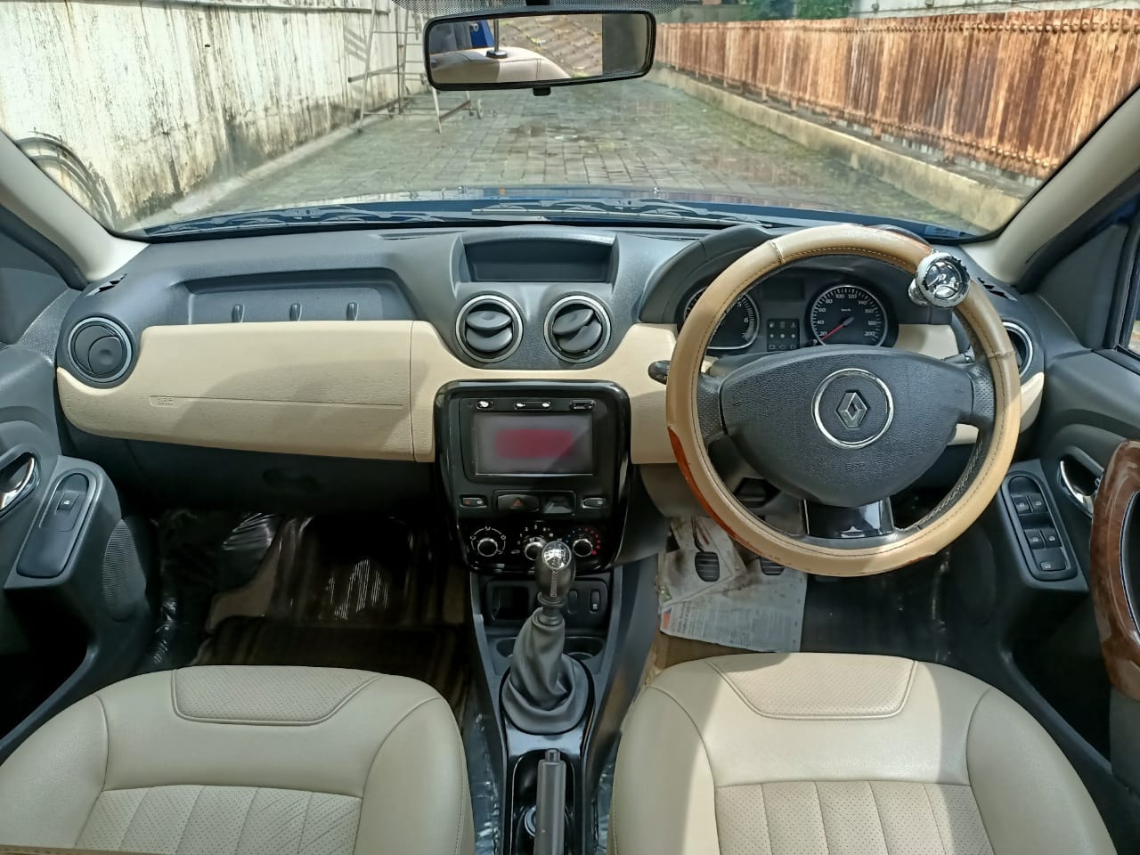 Duster image 11 Duster image 11