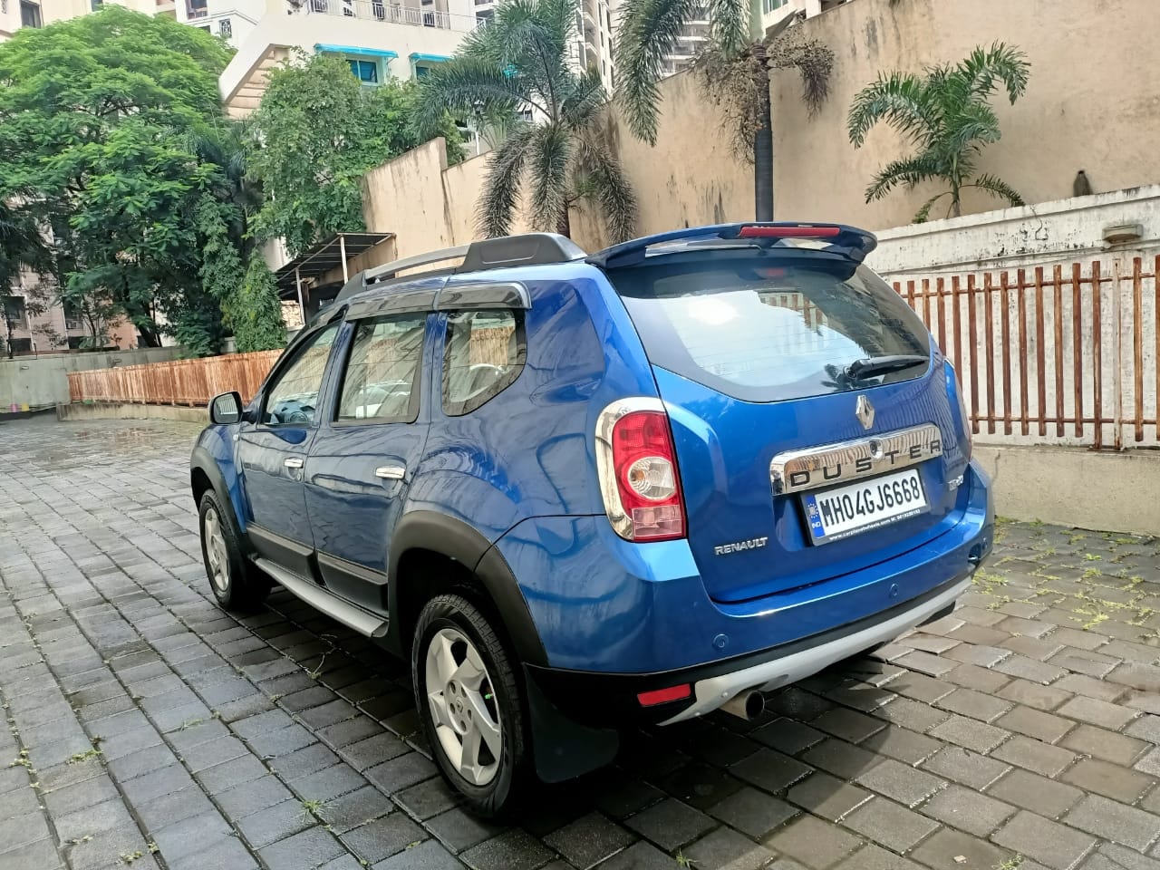 Duster image 5 Duster image 5