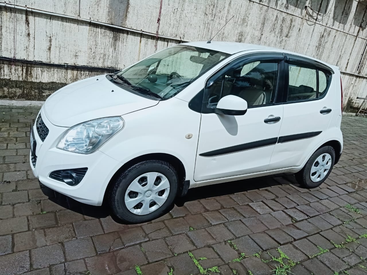 Ritz image 4 Ritz image 4