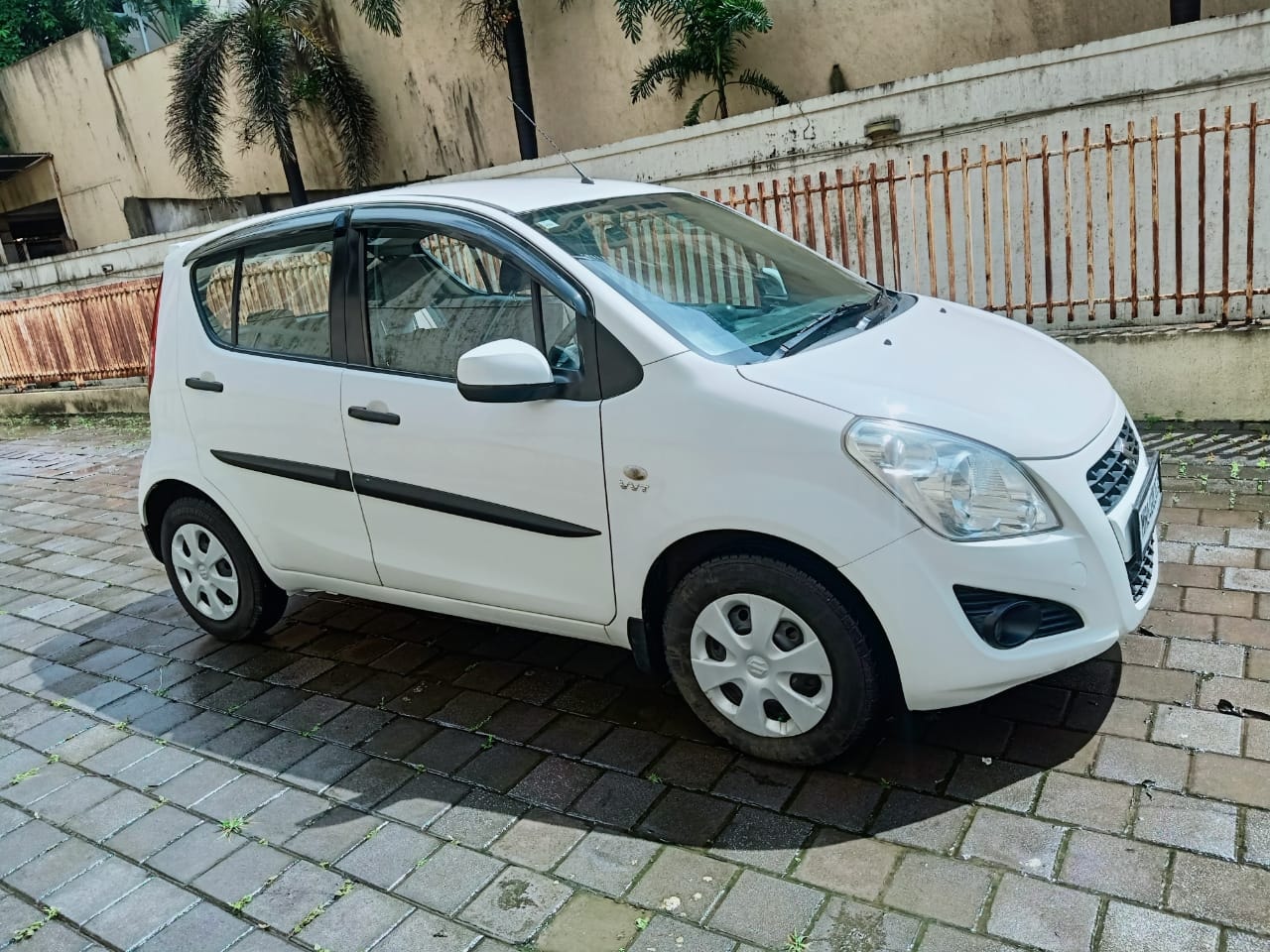 Ritz image 7 Ritz image 7