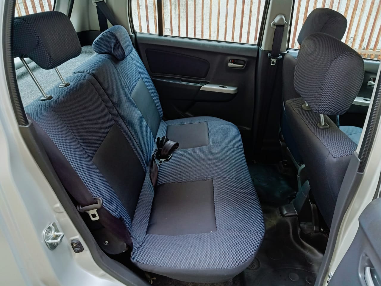 Wagon R image 9 Wagon R image 9