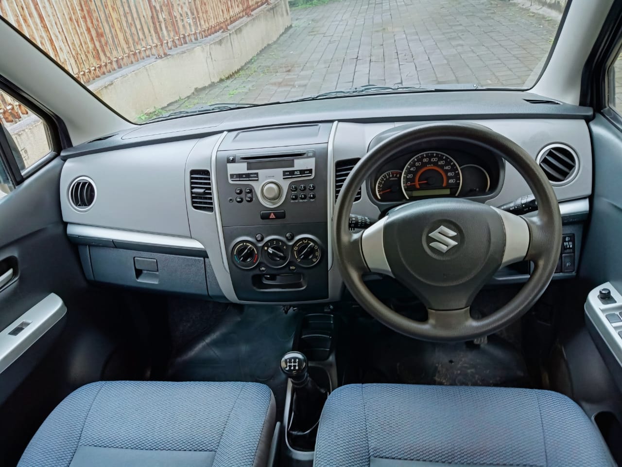 Wagon R image 10 Wagon R image 10