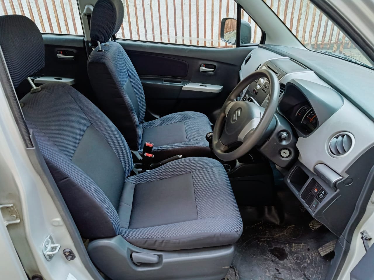 Wagon R image 11 Wagon R image 11