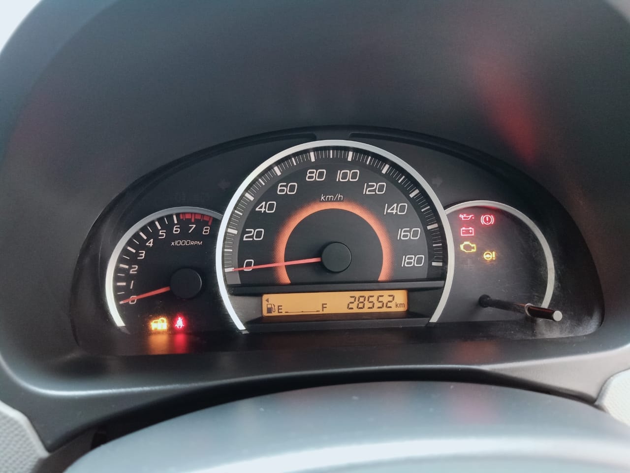 Wagon R image 12 Wagon R image 12