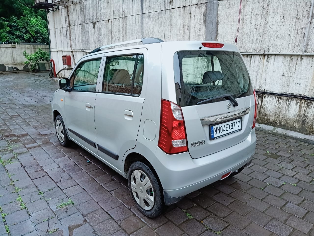 Wagon R image 5 Wagon R image 5