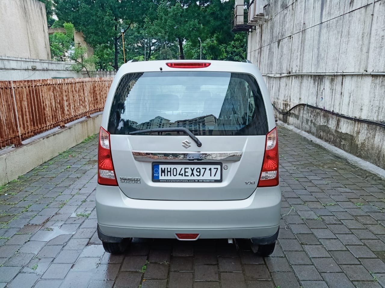 Wagon R image 6 Wagon R image 6