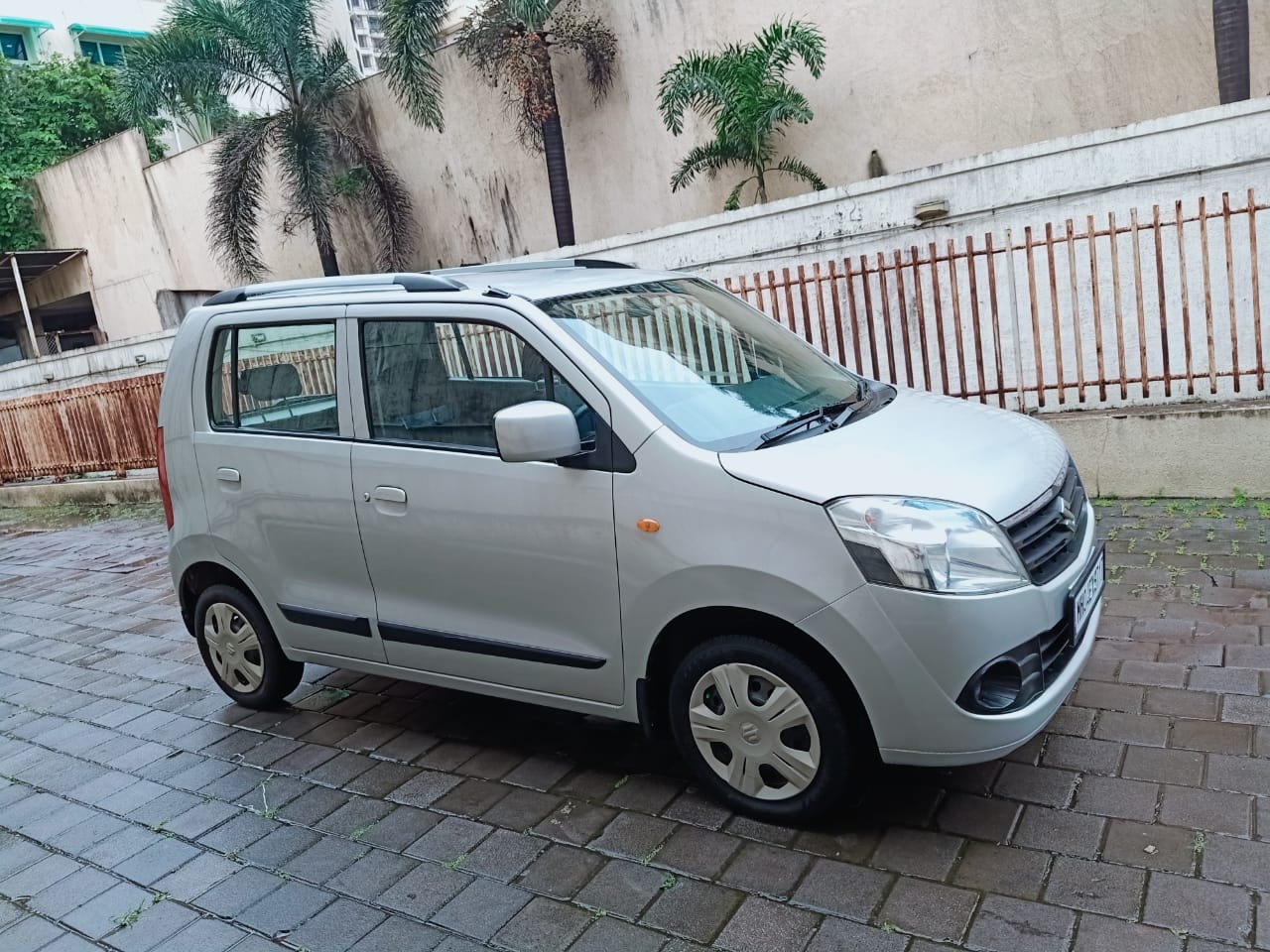 Wagon R image 7 Wagon R image 7