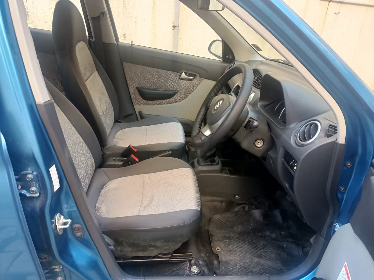 Alto 800 image 11 Alto 800 image 11