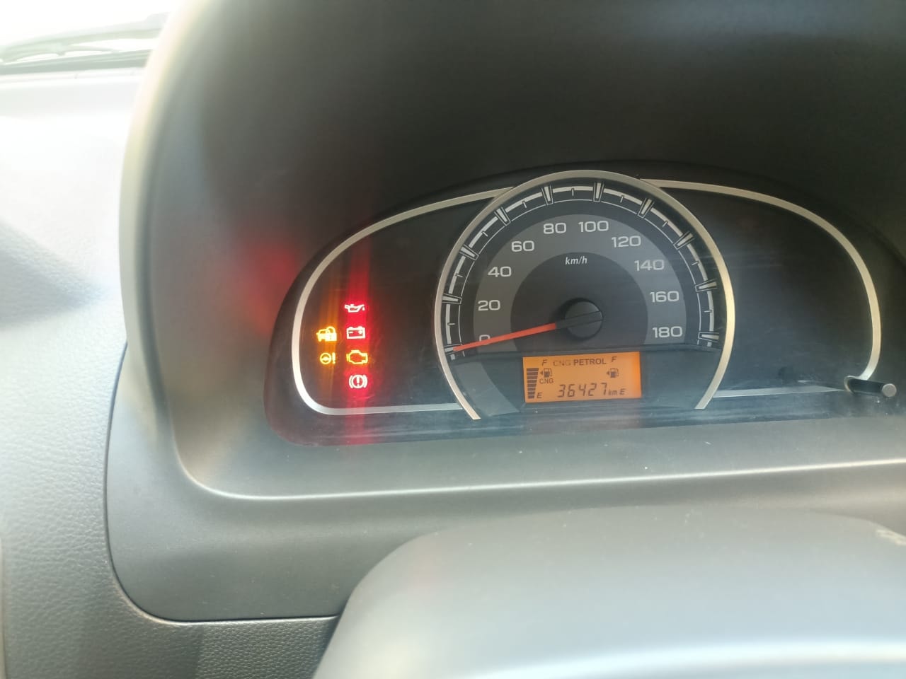 Alto 800 image 12 Alto 800 image 12