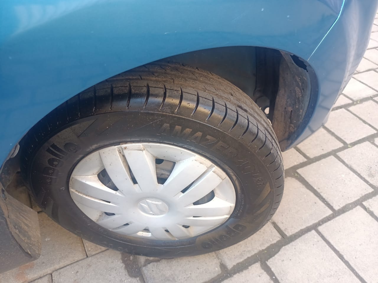 Alto 800 image 8 Alto 800 image 8