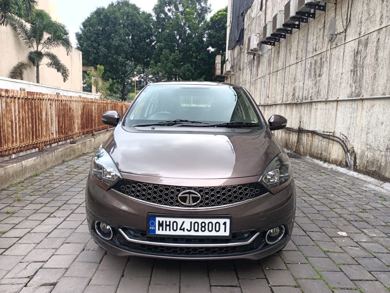 Tigor image 3 Tigor image 3