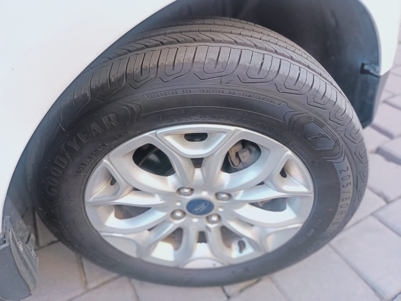 EcoSport image 8 EcoSport image 8