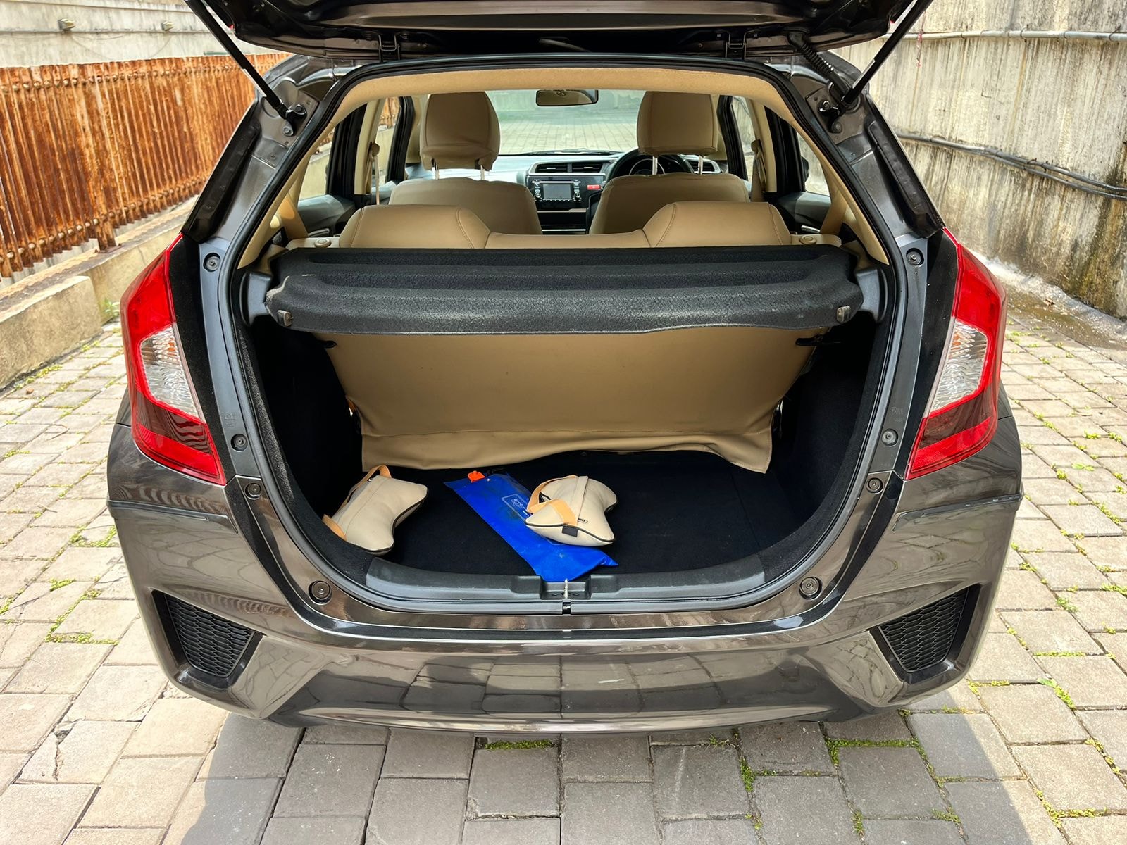 Jazz image 5 Jazz image 5