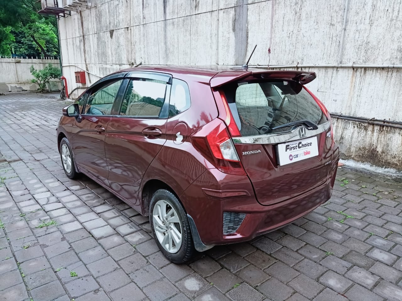 Jazz image 5 Jazz image 5