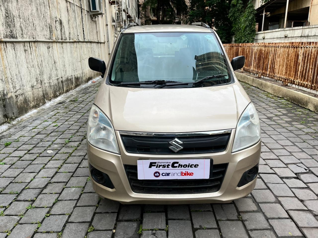 Wagon R image 3 Wagon R image 3