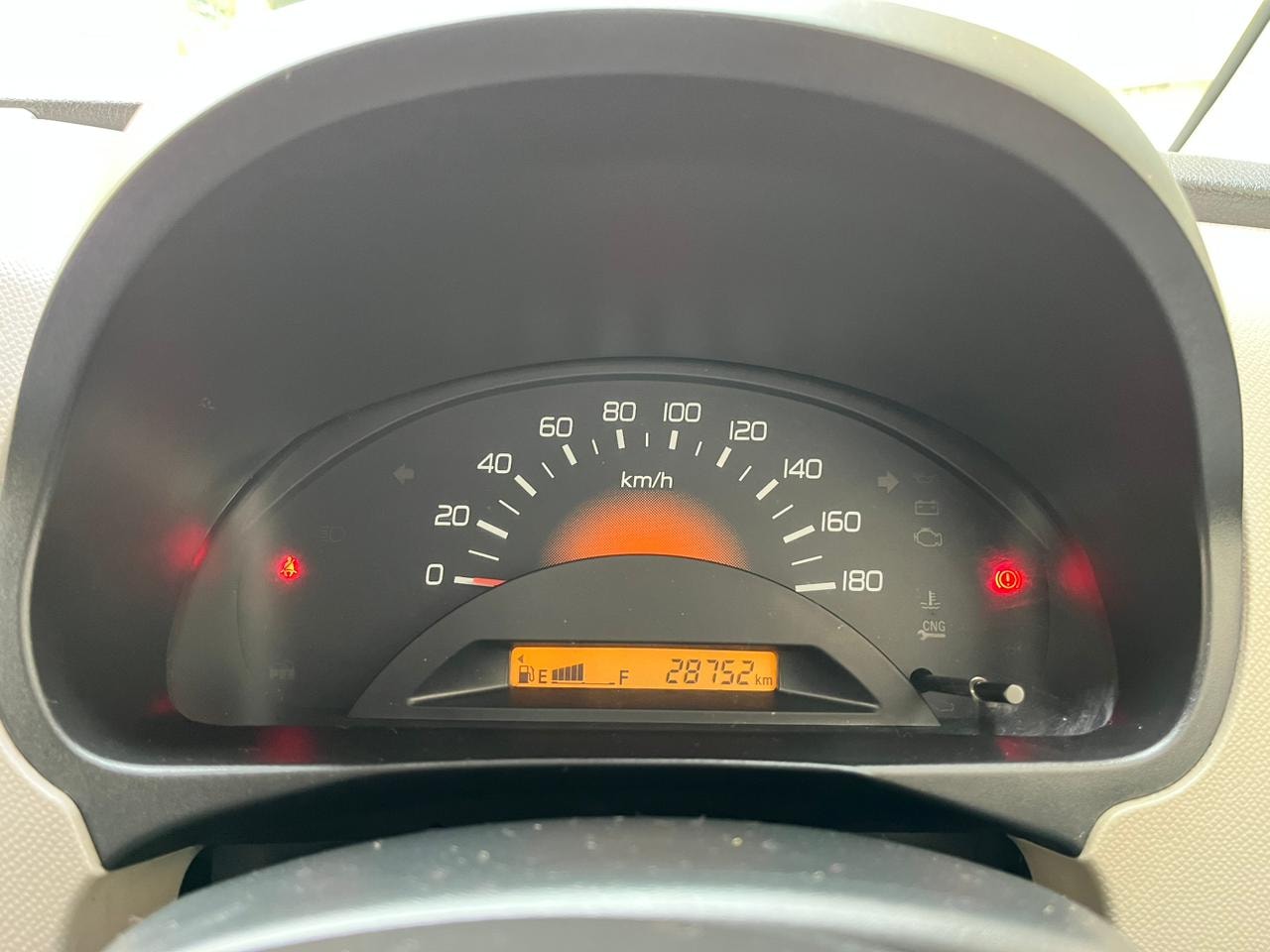 Wagon R image 12 Wagon R image 12