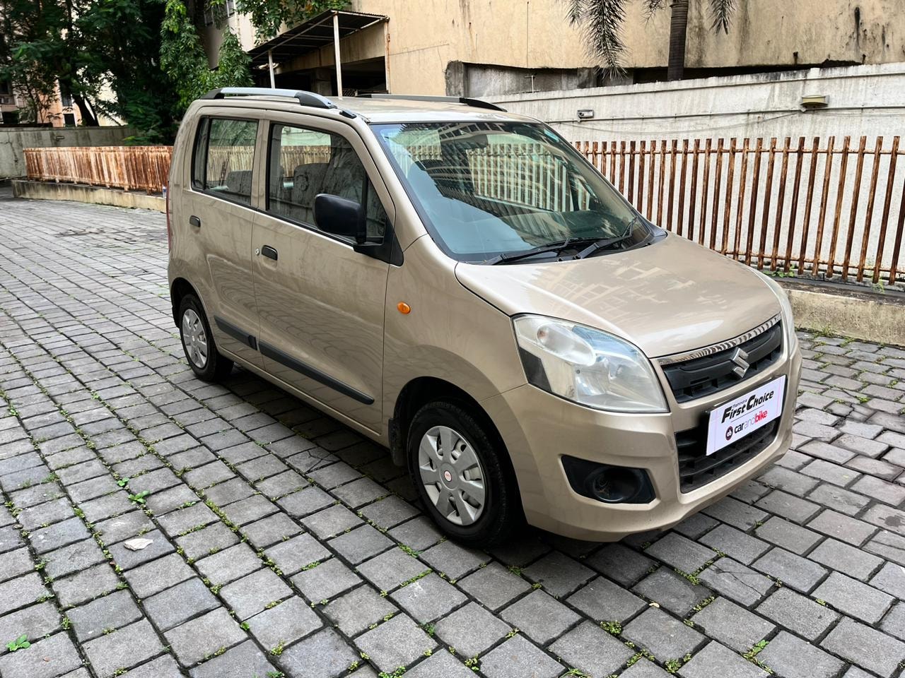 Wagon R image 7 Wagon R image 7