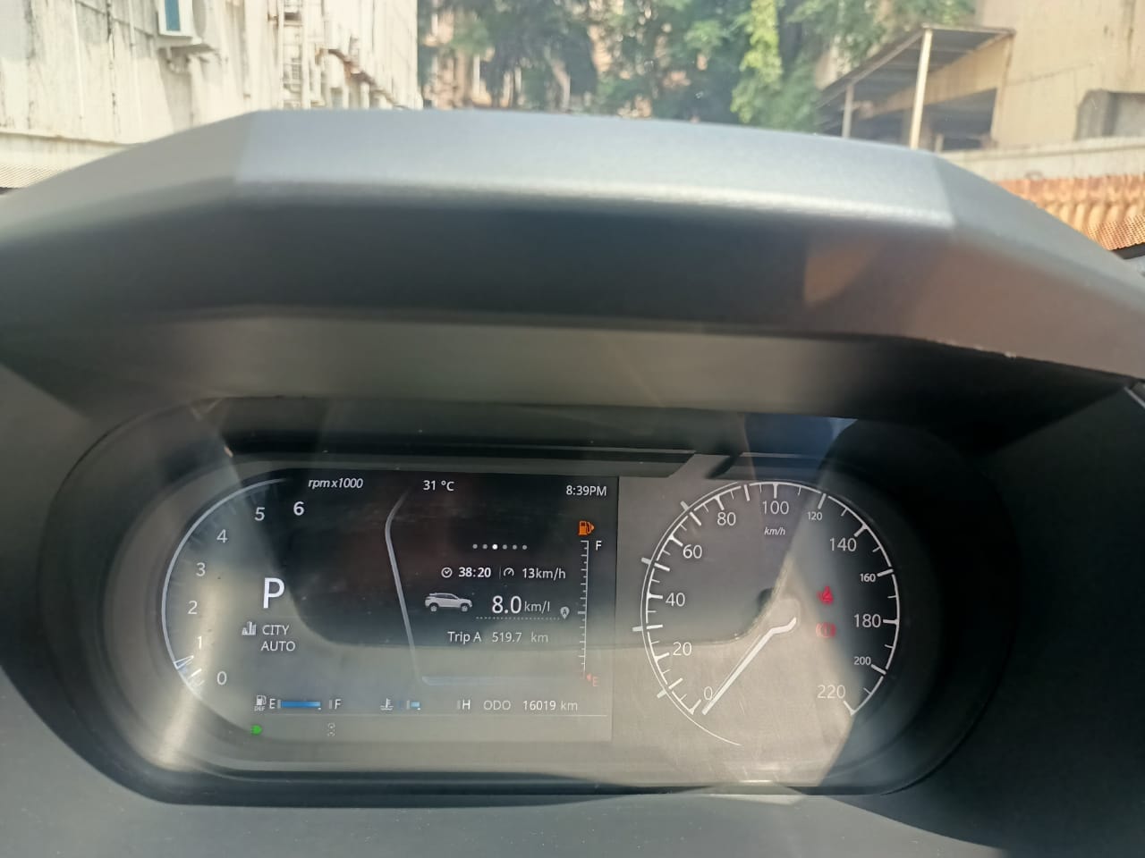 Harrier image 12 Harrier image 12