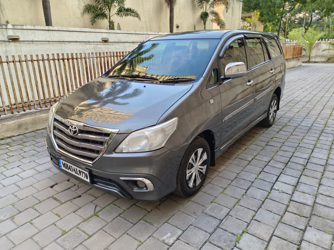 Innova image 4 Innova image 4