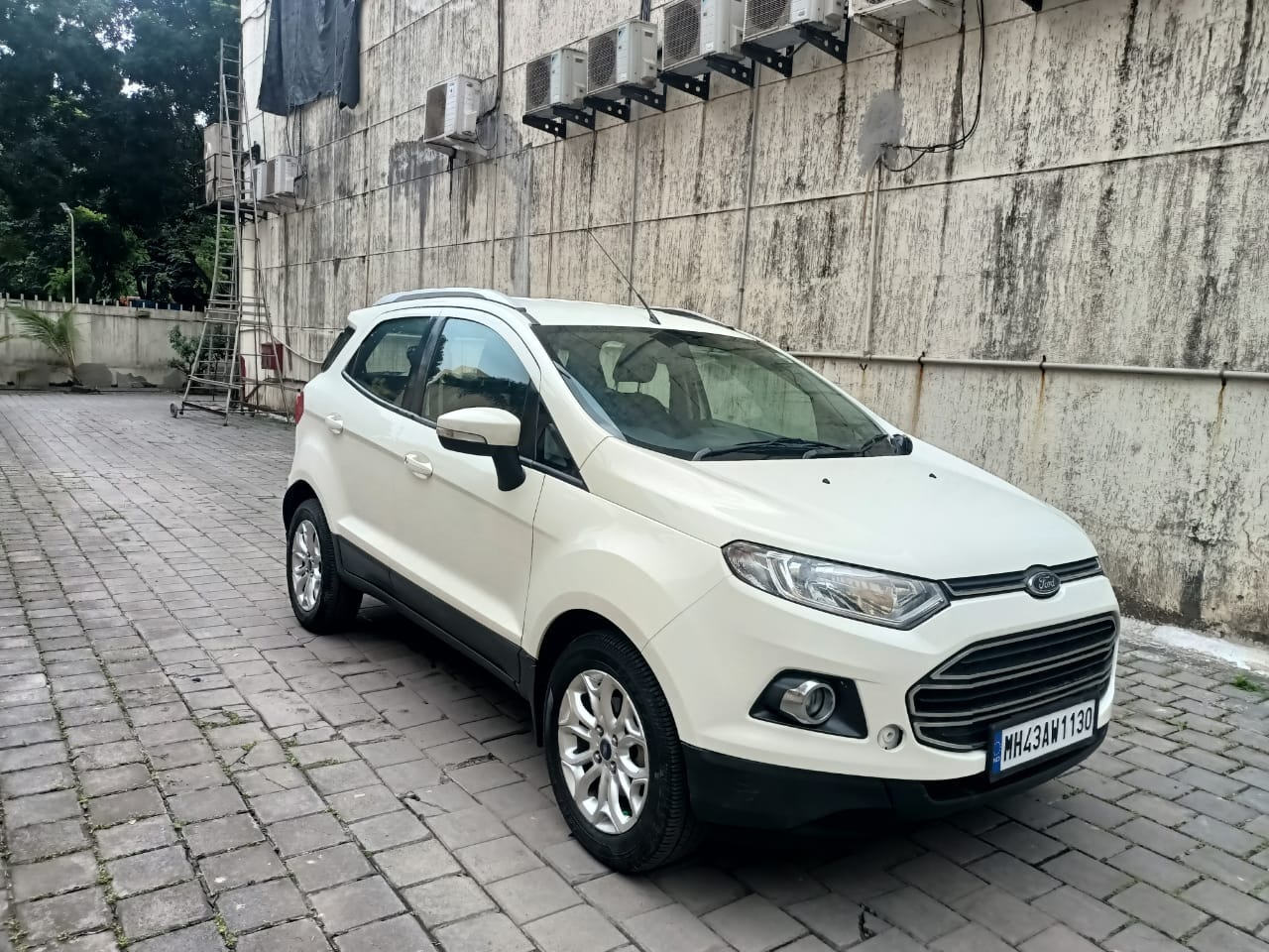 EcoSport image 2 EcoSport image 2