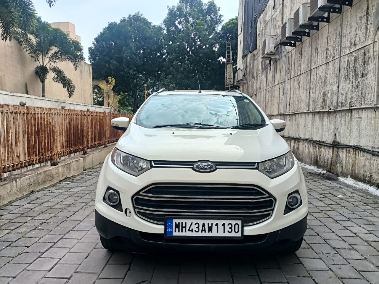 EcoSport image 3 EcoSport image 3