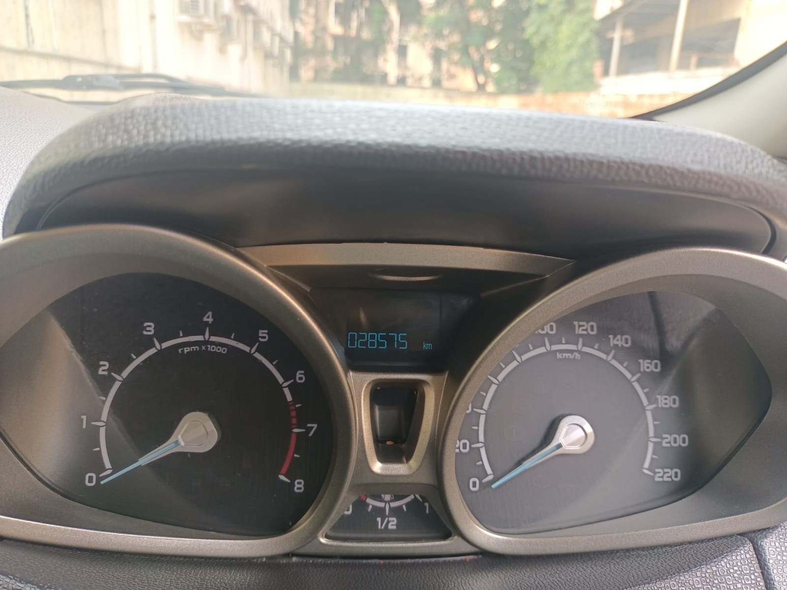 EcoSport image 13 EcoSport image 13