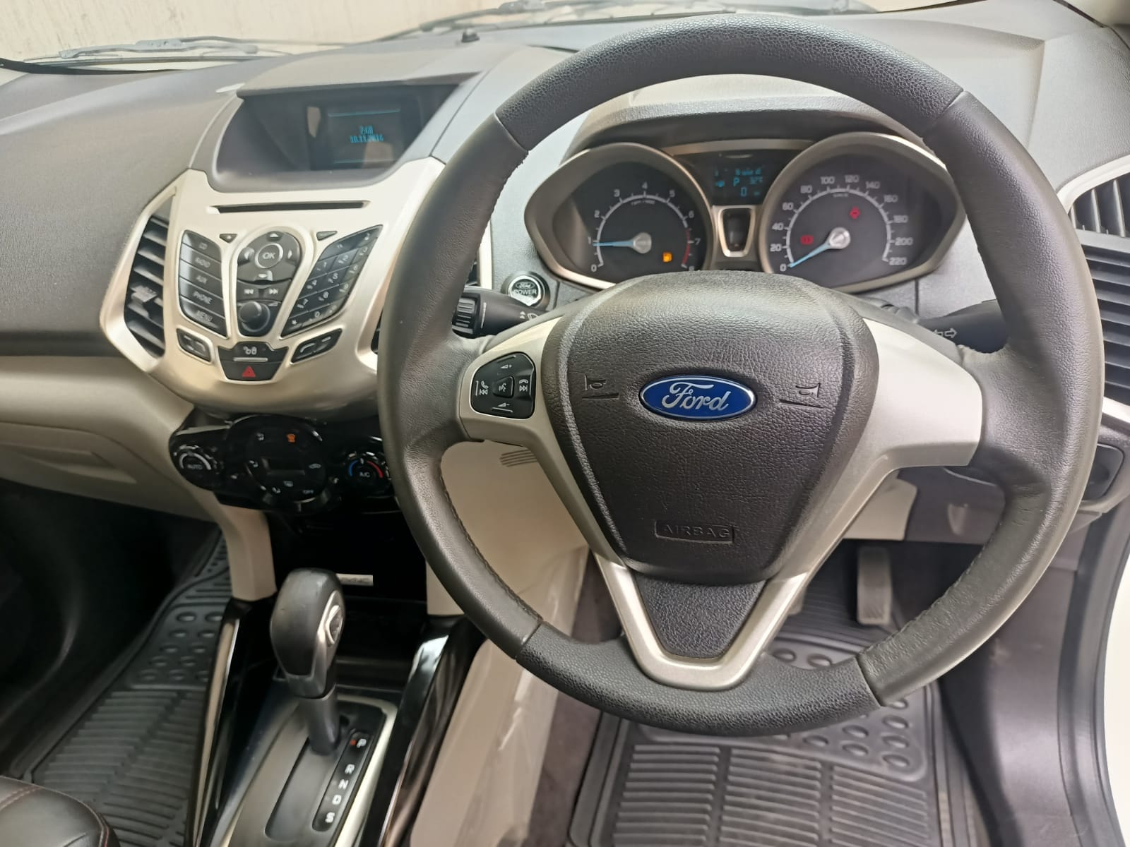 EcoSport image 14 EcoSport image 14