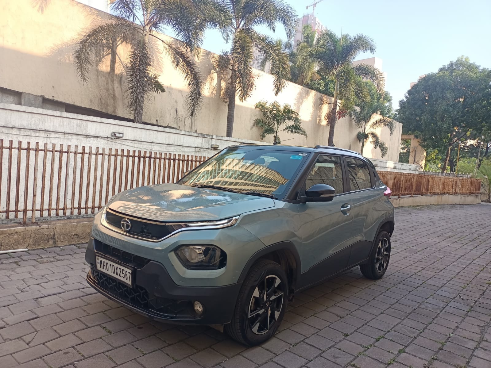 Punch image 1 Punch image 1