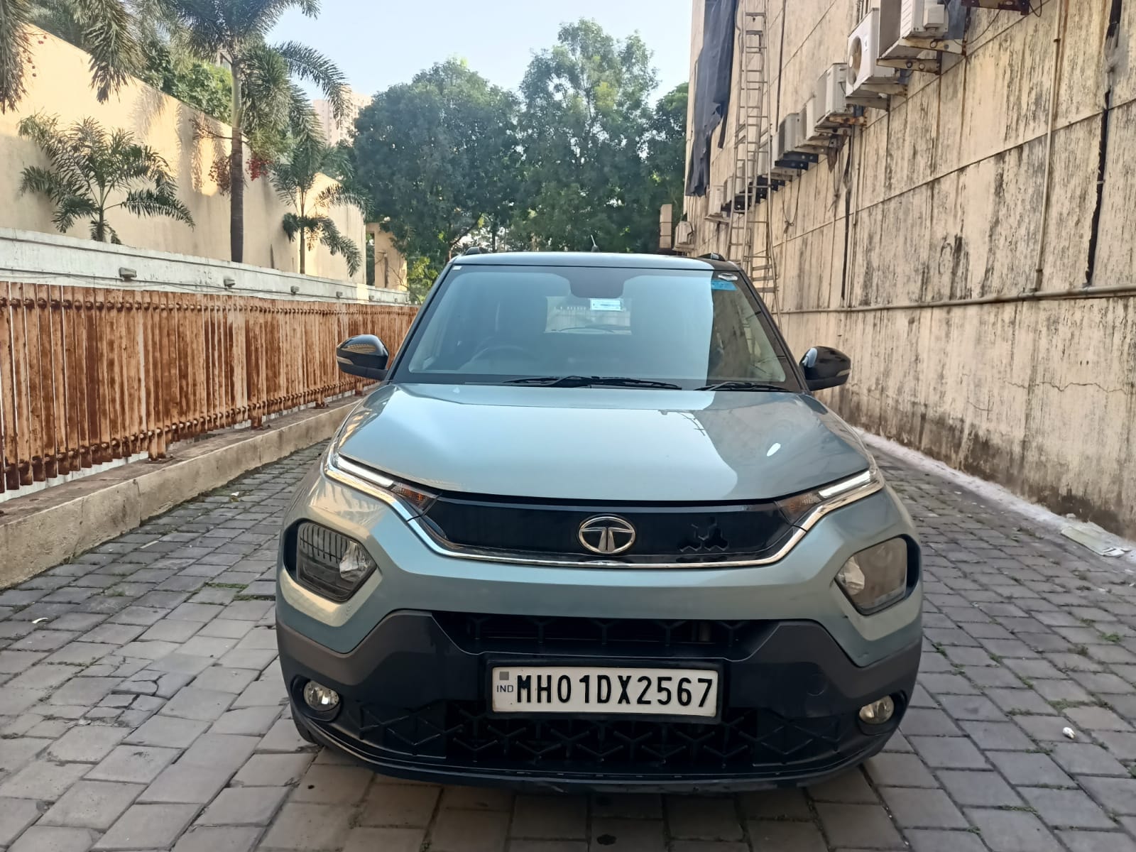 Punch image 3 Punch image 3